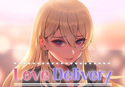 Love Delivery بي سي ستيم كود رقمي