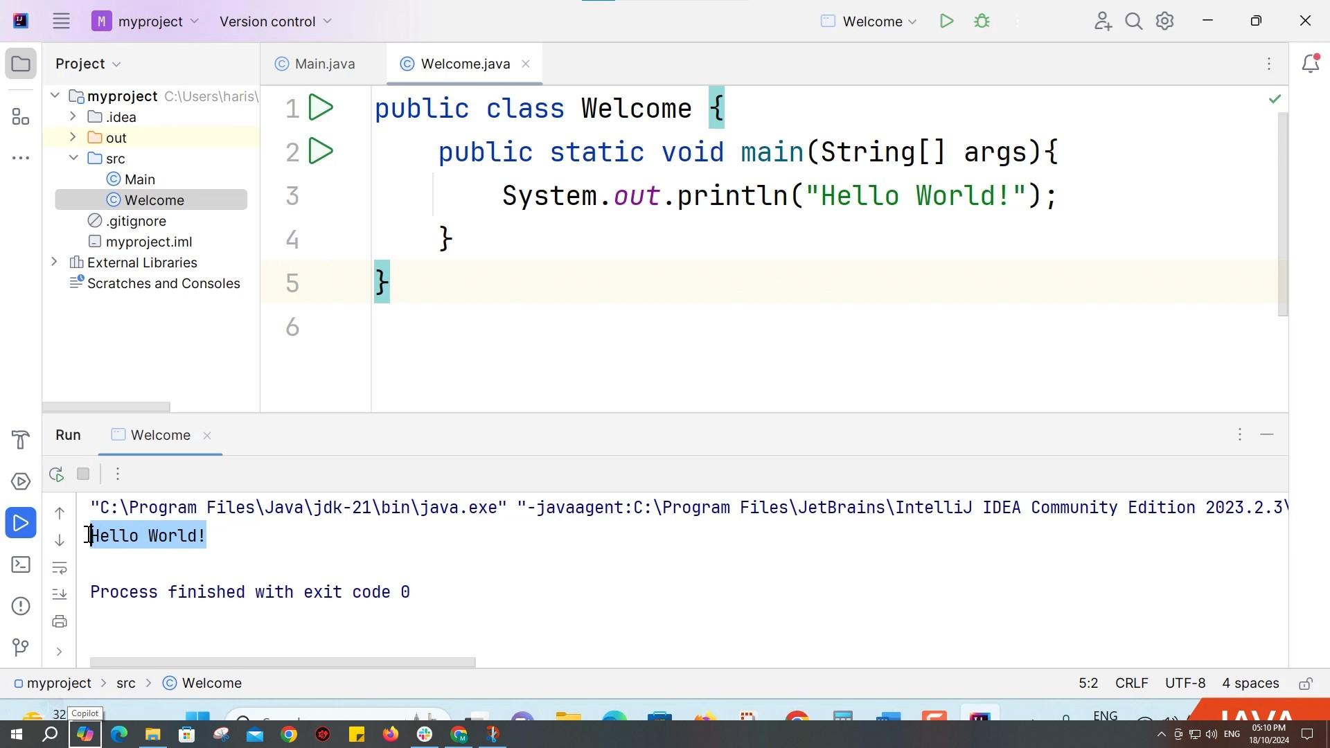 Mastering Advanced Java With Object-Oriented Programming Alpha Academy كود