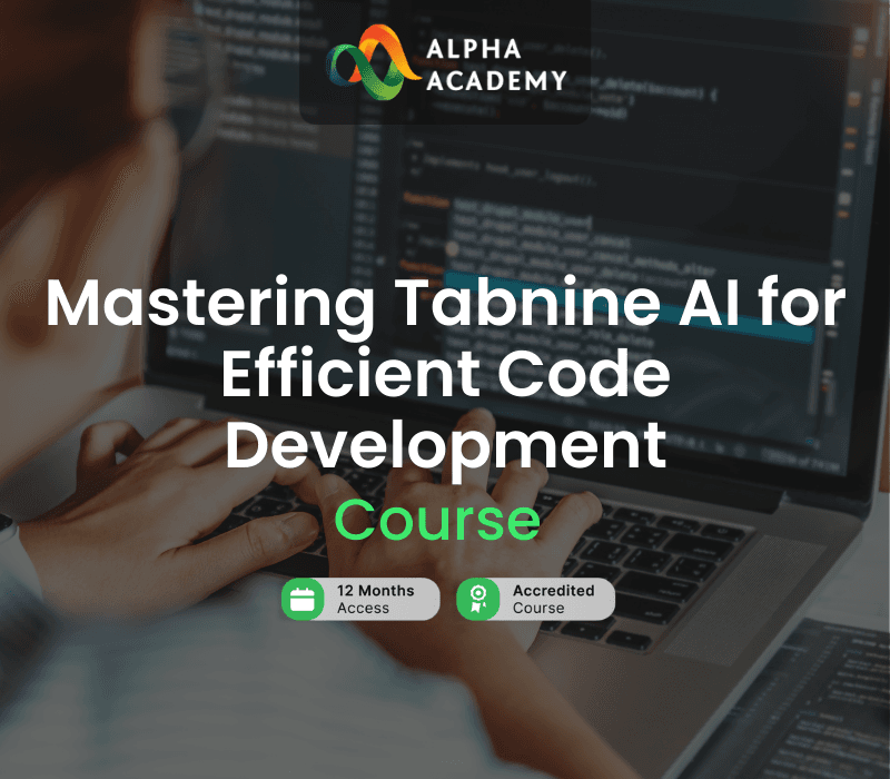 Mastering Tabnine AI For Efficient كود Development Alpha Academy كود