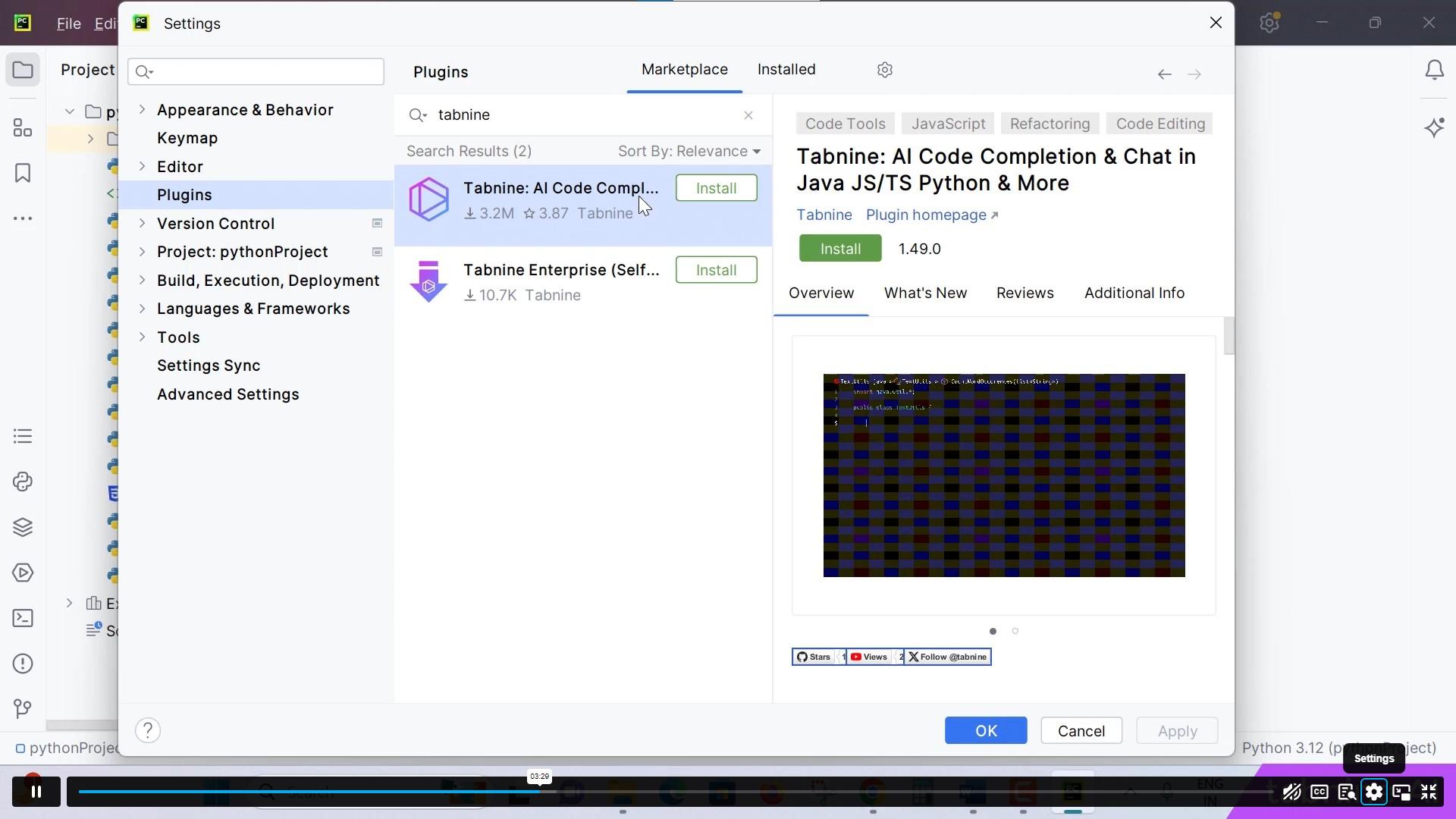 Mastering Tabnine AI For Efficient كود Development Alpha Academy كود