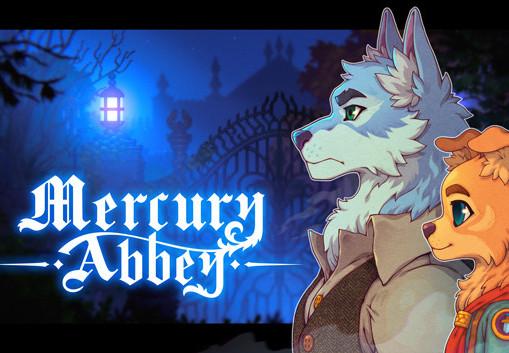 Mercury Abbey بي سي ستيم كود رقمي