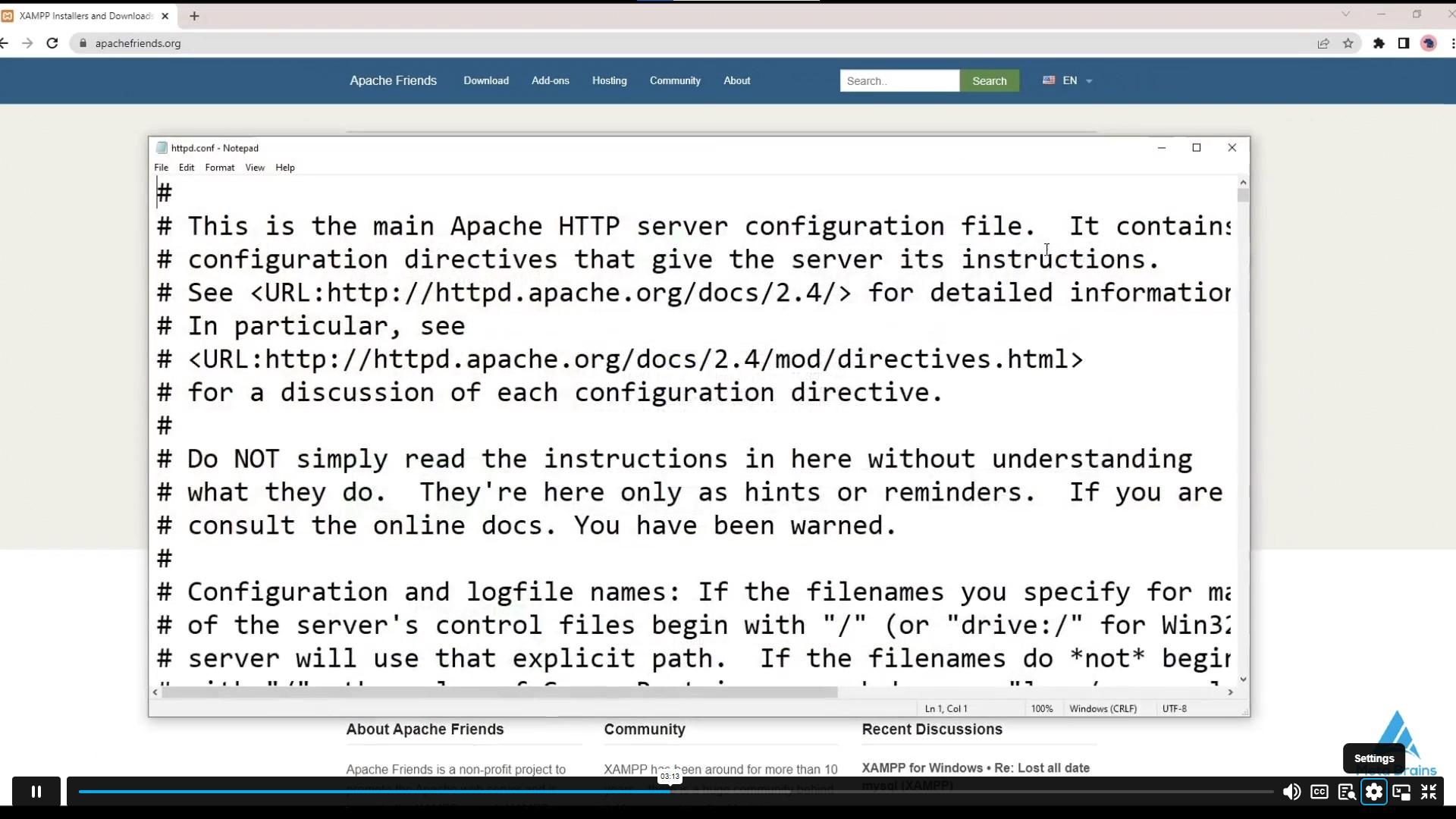 PHP Essentials: Deep Dive Into The Principles Of PHP Alpha Academy كود