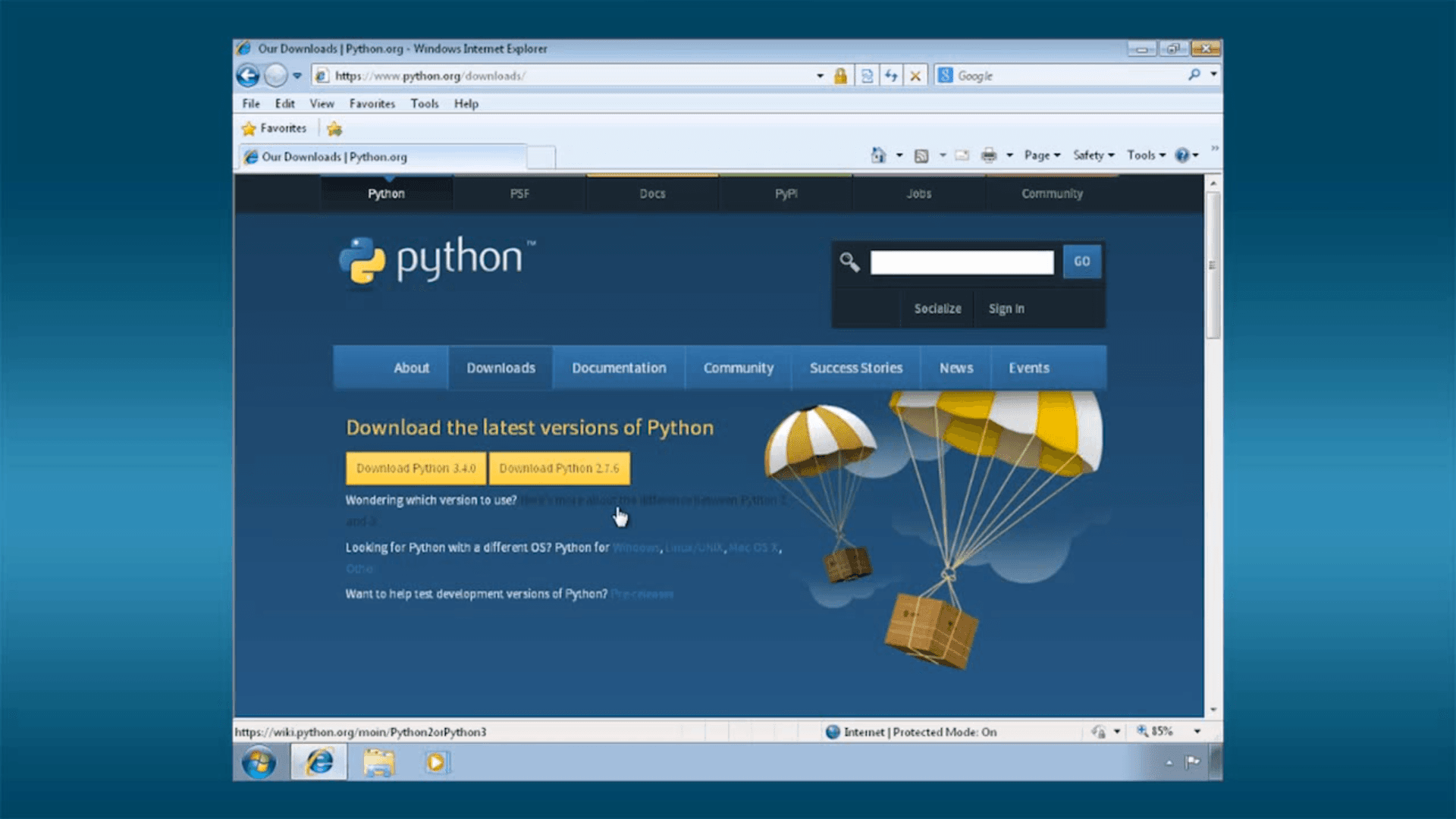 Python Basic To Advanced For Data Science – Complete Online Course John Academy كود
