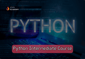 Python Intermediate Course – Advance Your Python Skills John Academy كود