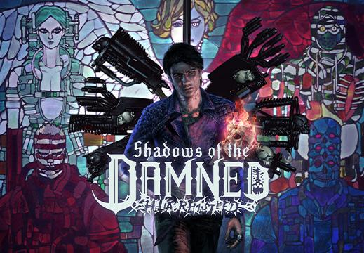 Shadows Of The Damned: Hella ريماستر اكسبوكس 1 / إكس بوكس سيريس X|S حساب