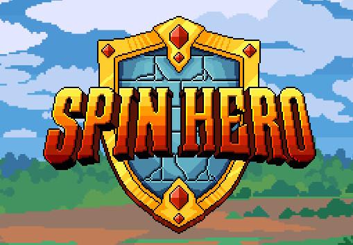 Spin Hero اوروبي بي سي ستيم كود رقمي