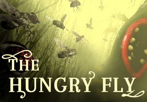 The Hungry Fly بي سي ستيم كود رقمي