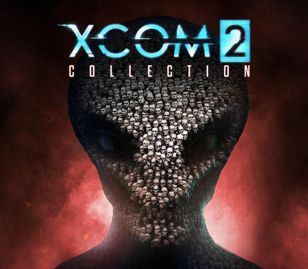 XCOM 2 Collection بي سي ستيم كود رقمي