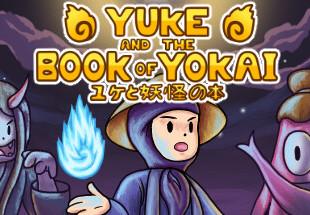 Learn اليابانية: Yuke And The Book Of Yokai بي سي ستيم كود رقمي