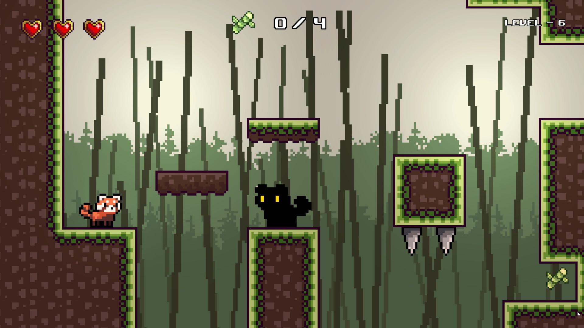 Magical Girls Vs Cat Aliens حزمة اكسبوكس 1 / إكس بوكس سيريس X|S / بي سي حساب