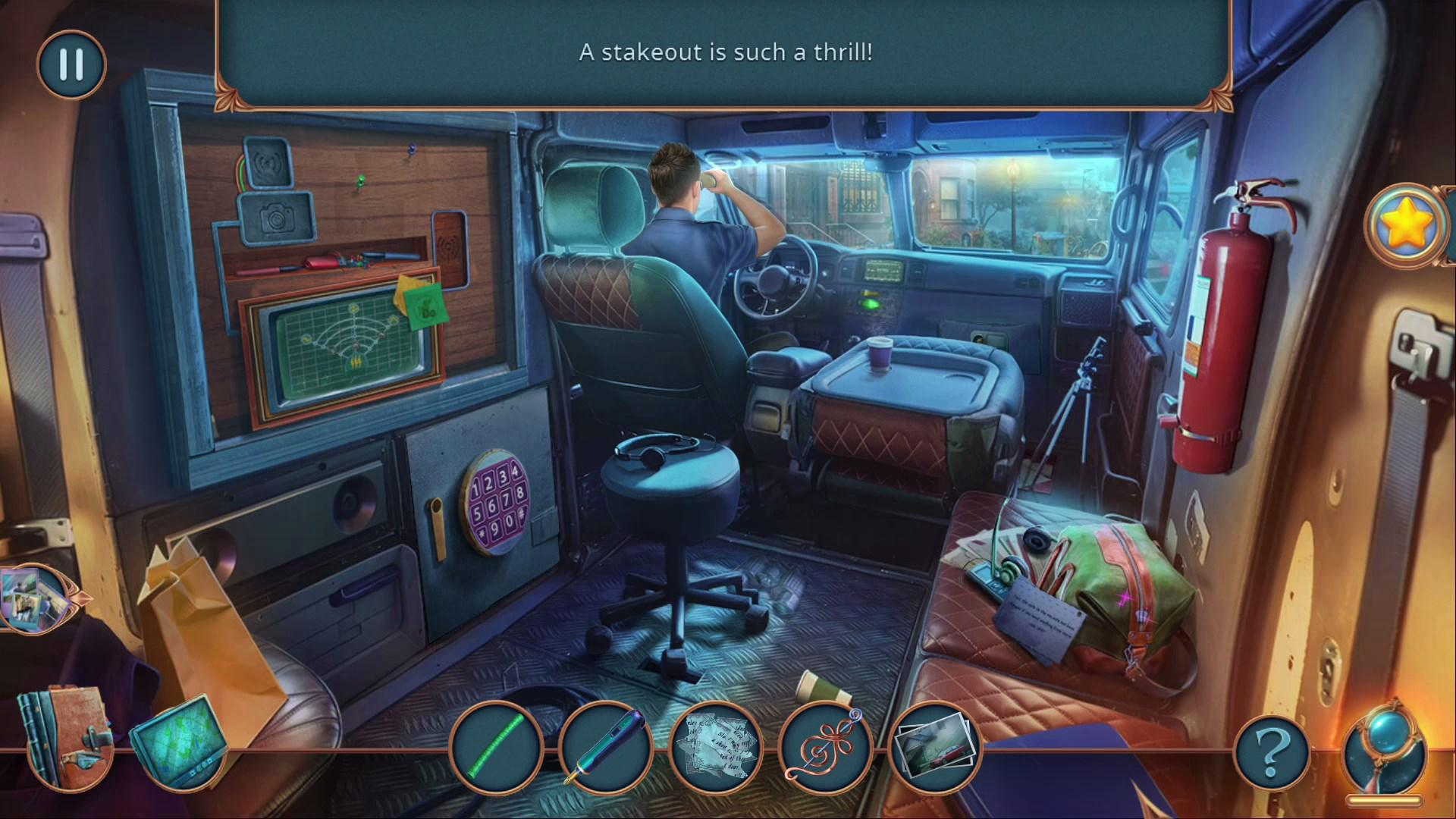 Unsolved Case: Killer Popularity Collector'S اصدار MX اكسبوكس 1 / إكس بوكس سيريس X|S كود رقمي