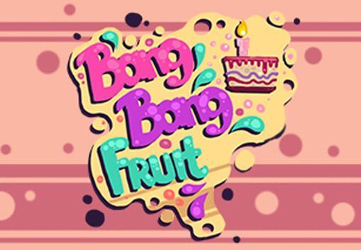 Bang Bang Fruit بي سي ستيم كود رقمي