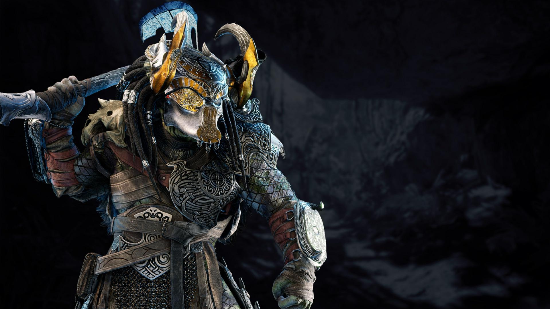 Predator: Hunting Grounds - Yautja اصدار بي سي ستيم كود رقمي