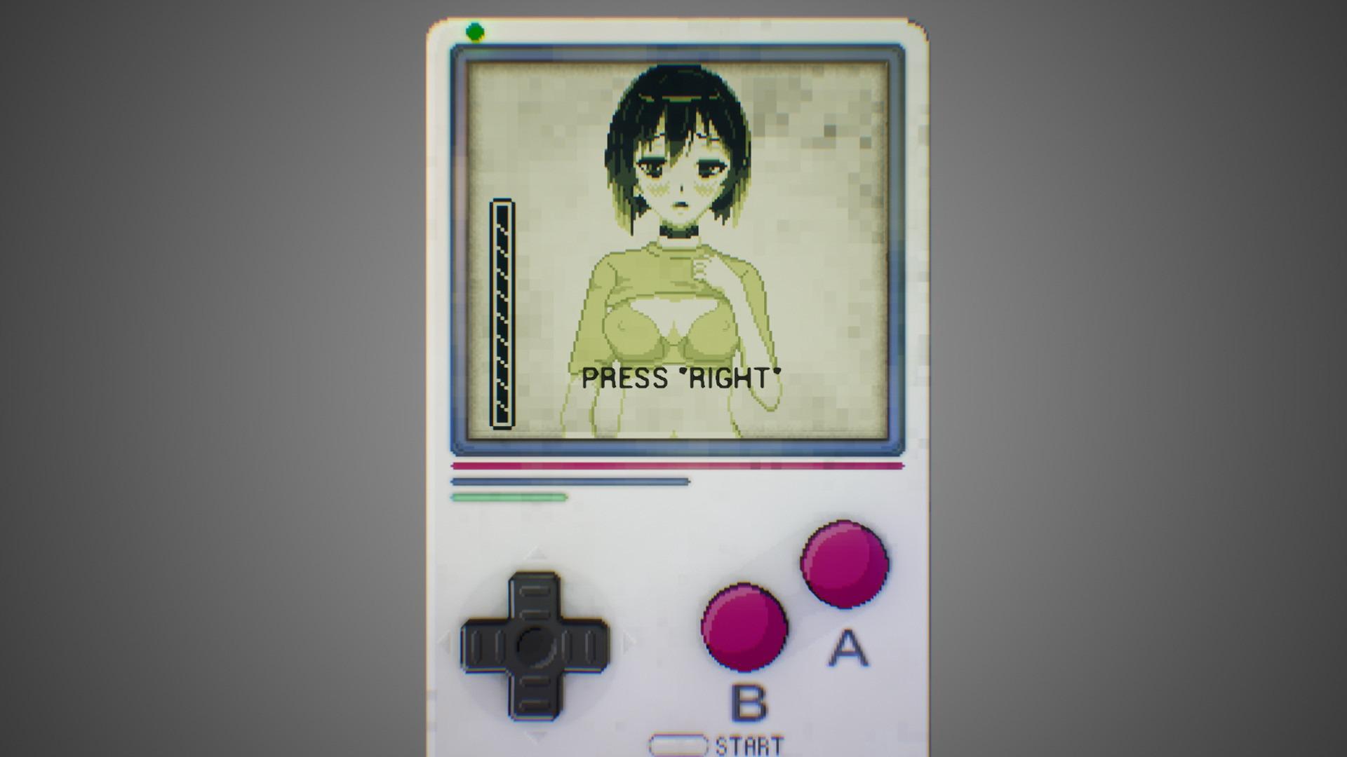 Pocket Hentai Girl بي سي ستيم كود رقمي