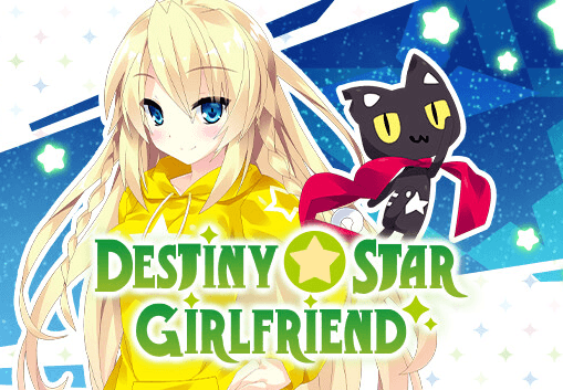 Destiny Star Girlfriend بي سي ستيم كود رقمي