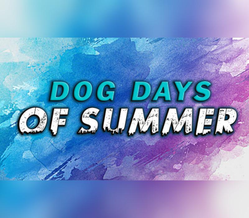 Dog ايام Of Summer بي سي ستيم كود رقمي