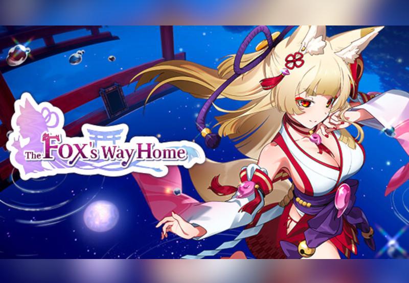 The Fox'S Way Home اوروبي (Without الماني/NL/PL/AT) نينتندو سويتش كود رقمي