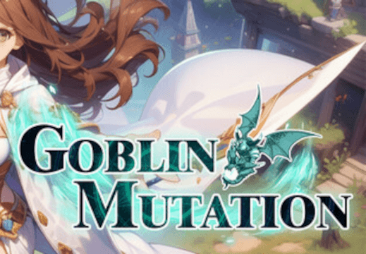 Goblin: Mutation بي سي ستيم كود رقمي