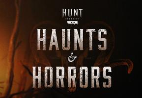 Hunt: Showdown 1896 Haunts & Horrors حزمة بي سي ستيم حساب