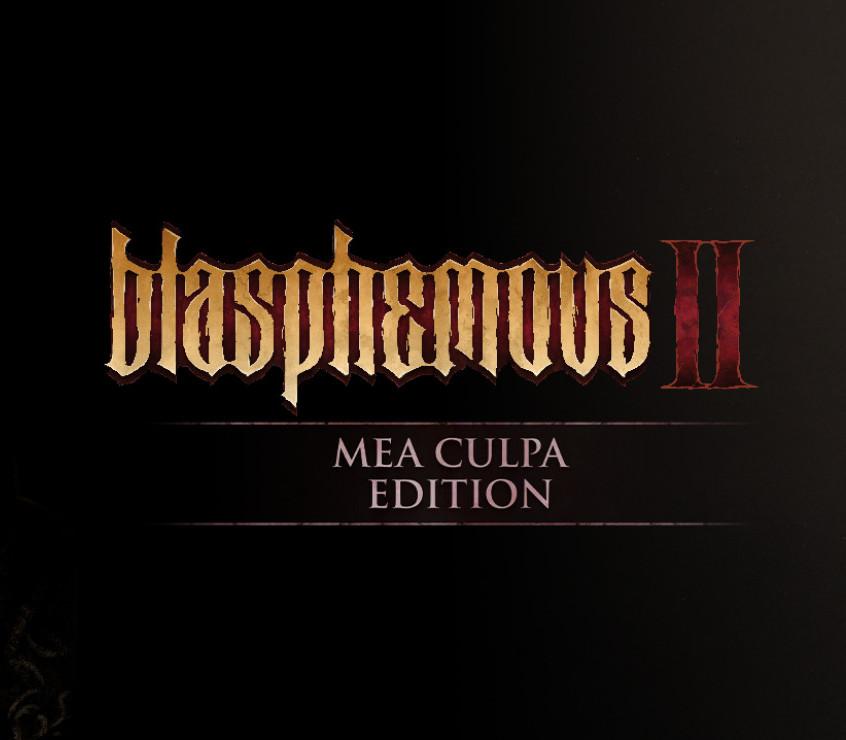 Blasphemous 2 Mea Culpa اصدار بي سي ستيم كود رقمي