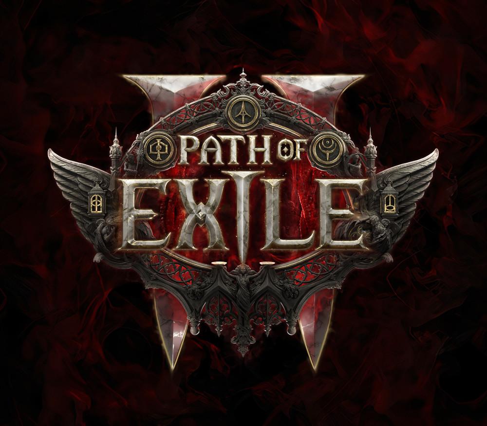 Path Of Exile 2 Early Access بي سي Official Website كود رقمي