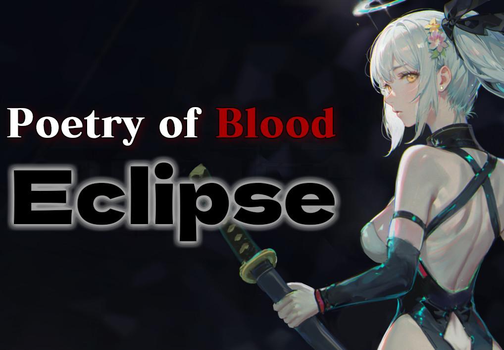 Poetry Of Blood: Eclipse بي سي ستيم كود رقمي