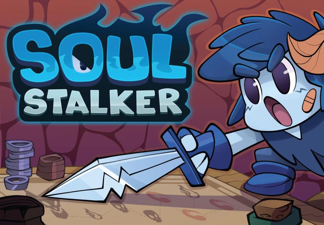 Soul Stalker بي سي ستيم كود رقمي