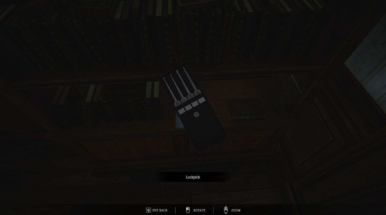 Horror Manor بي سي ستيم كود رقمي