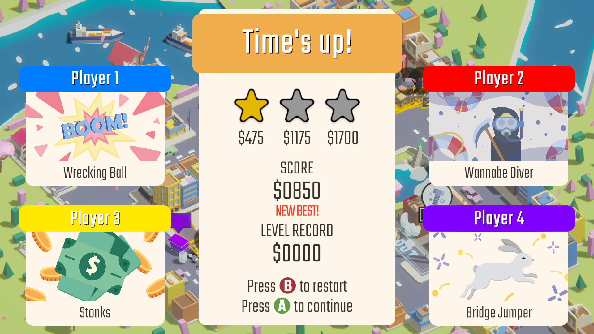 CarGo! اوروبي بلايستيشن 4/بلايستيشن 5 كود رقمي