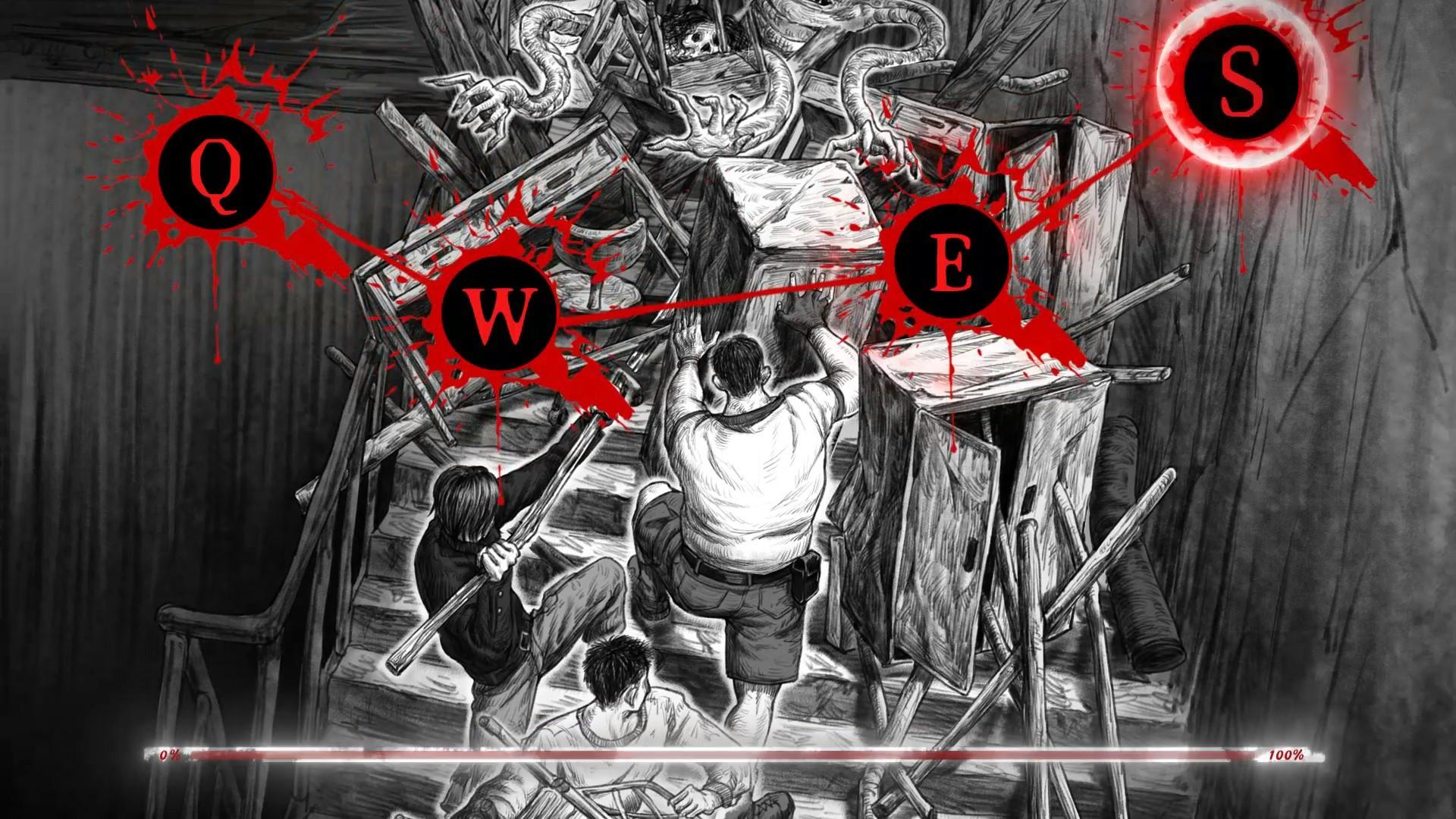 Hell Of Sins: Soul بي سي ستيم كود رقمي