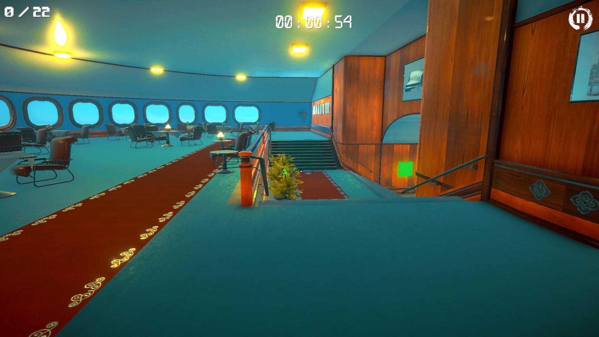 Save Scream And Run بي سي ستيم كود رقمي