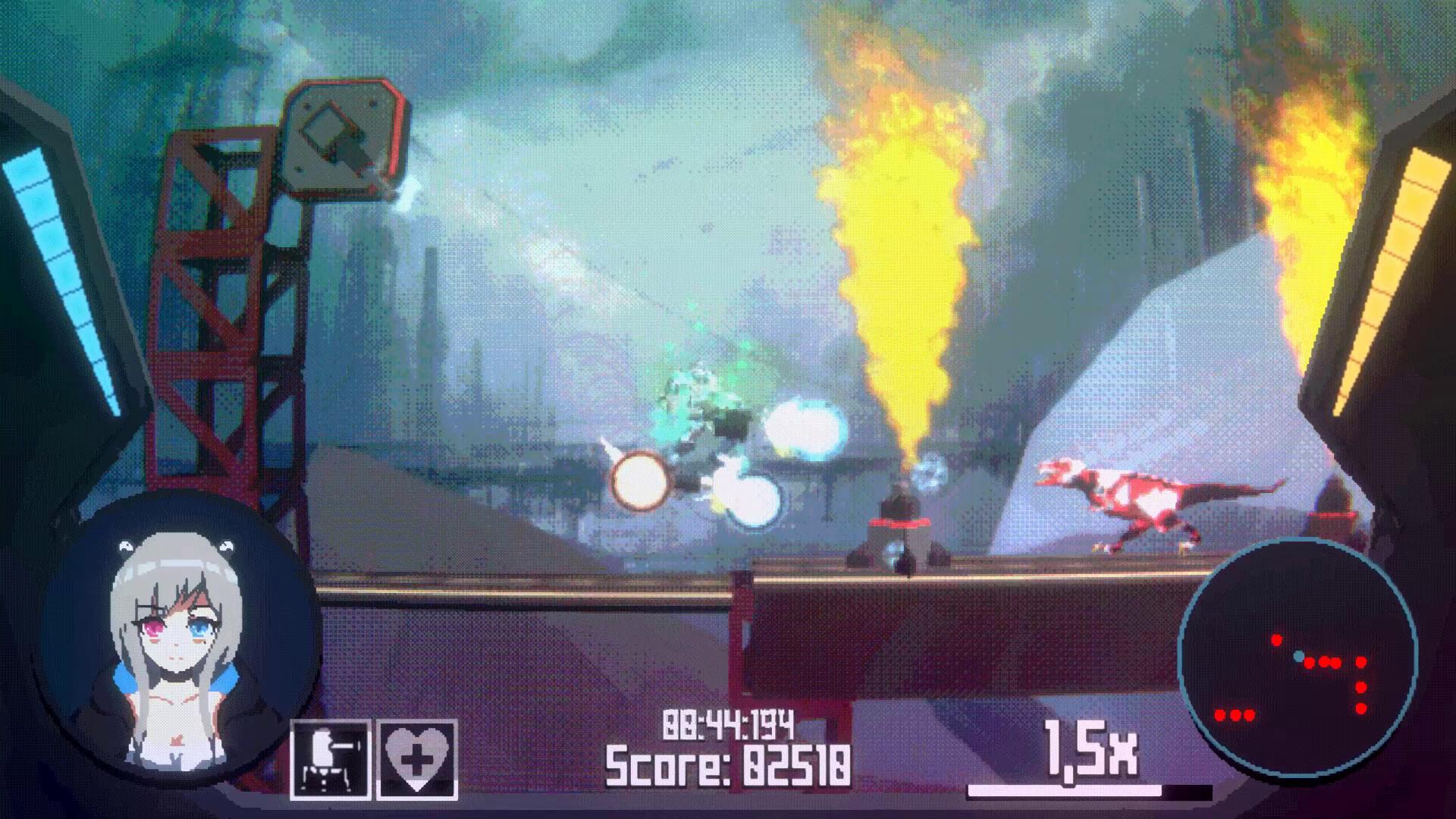 S. Prysm Destroyer بي سي ستيم كود رقمي