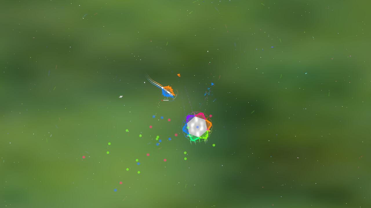 星界远航 Stellar Realm Voyage بي سي ستيم كود رقمي