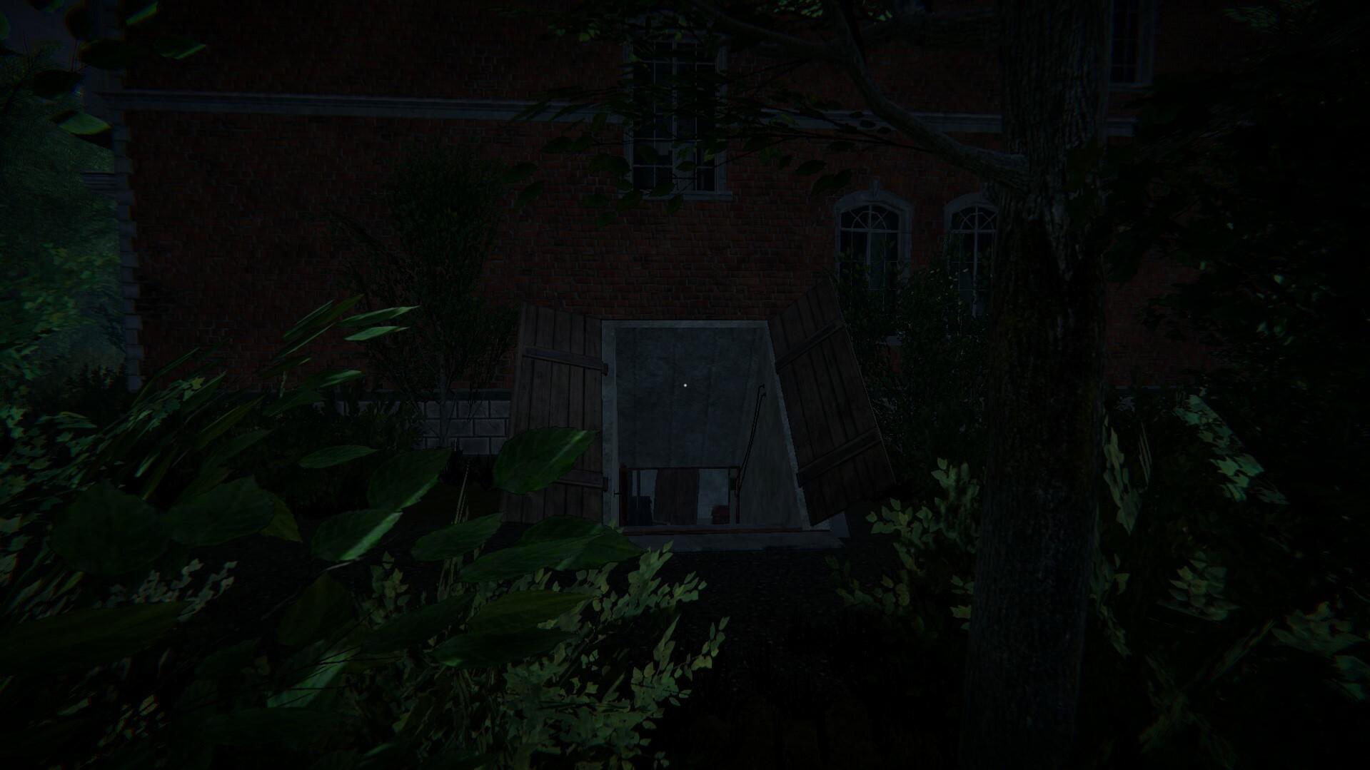 Horror Manor بي سي ستيم كود رقمي