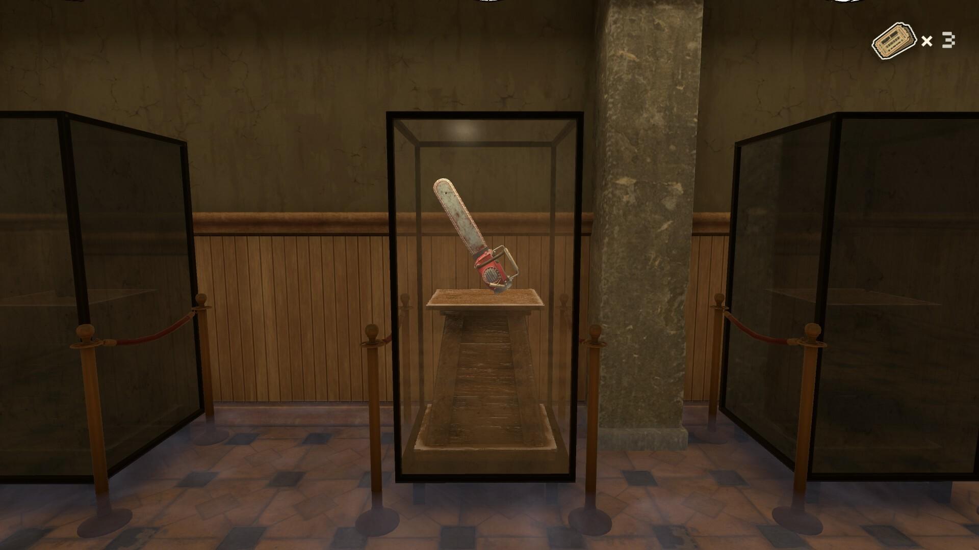 RetroRealms Double Feature: Halloween + Ash Vs Evil Dead بي سي ستيم كود رقمي