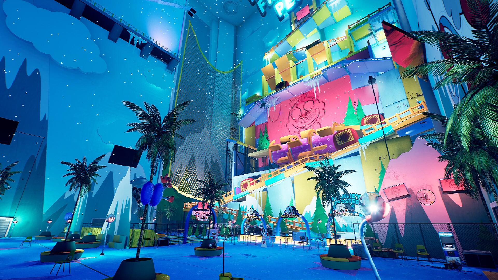 Finding Frankie بي سي ستيم كود رقمي