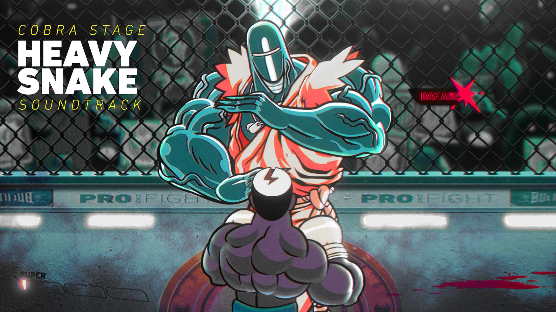 Thunder Ray - Soundtrack DLC بي سي ستيم كود رقمي