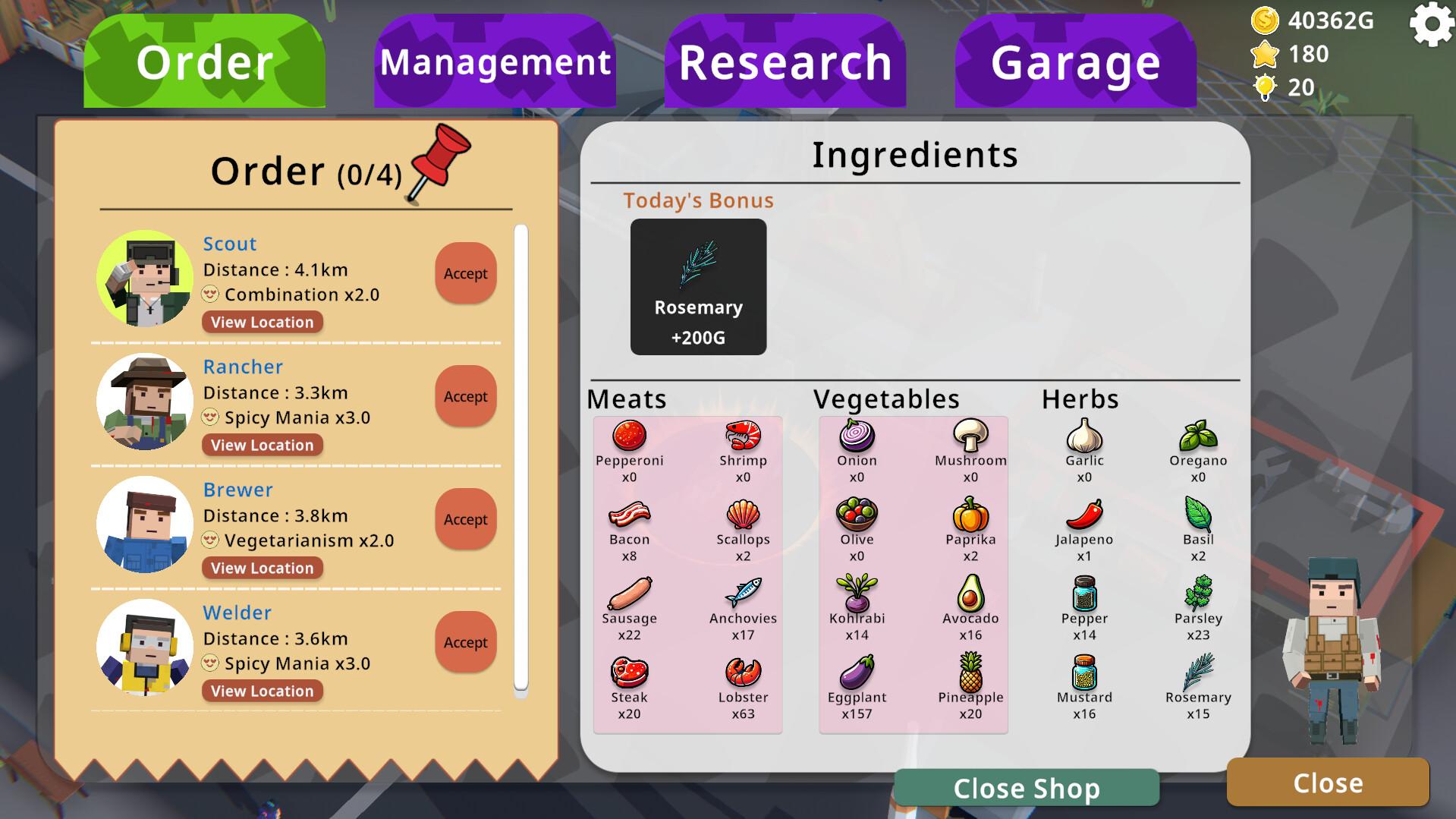 Zompizza: The Last Delivery بي سي ستيم كود رقمي