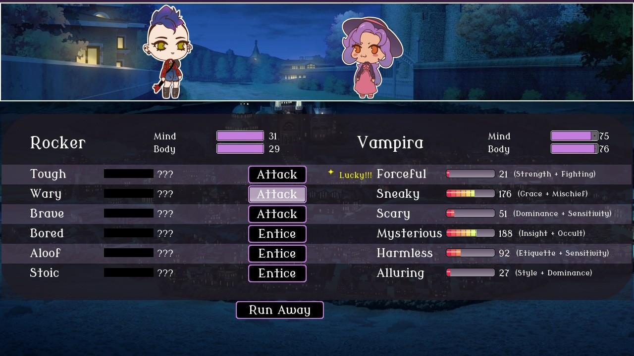 Cute Bite بي سي ستيم كود رقمي