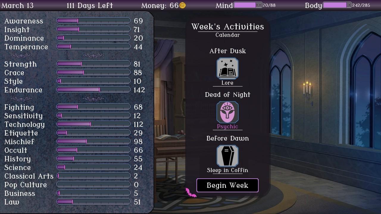 Cute Bite بي سي ستيم كود رقمي