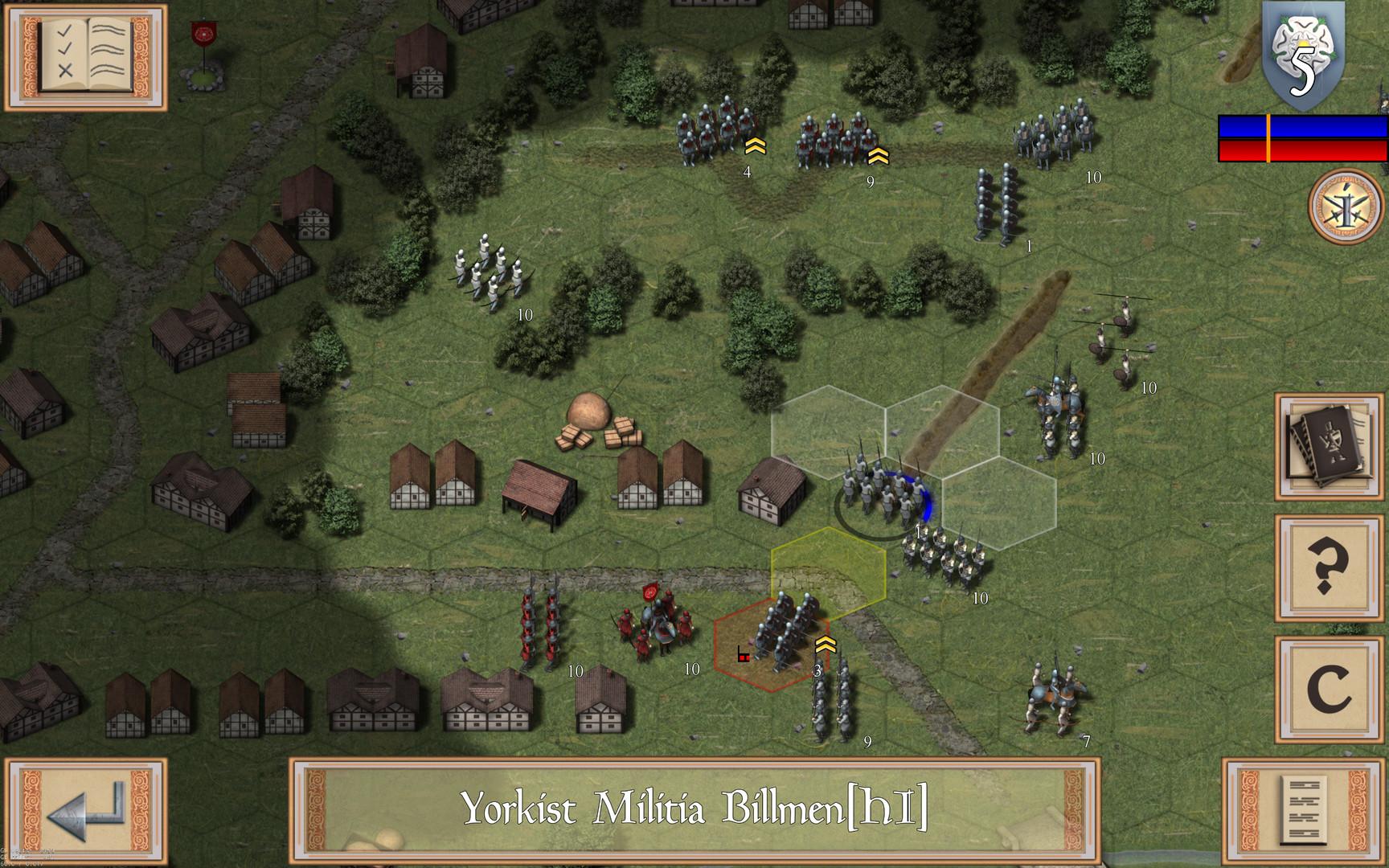 Wars Of The Roses بي سي ستيم كود رقمي