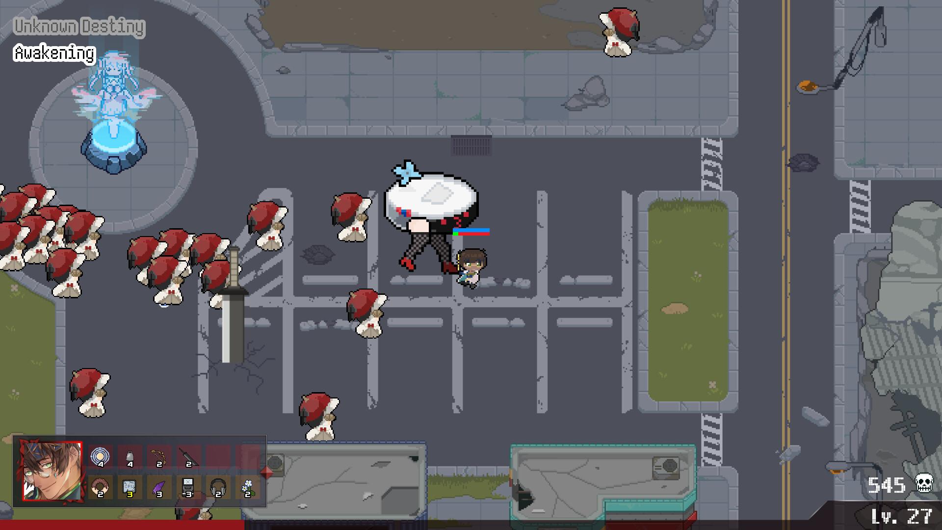 Algor PEW PEW بي سي ستيم كود رقمي