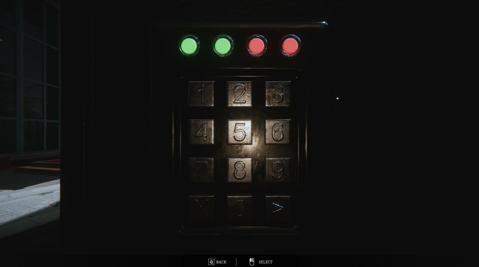 Horror Manor بي سي ستيم كود رقمي