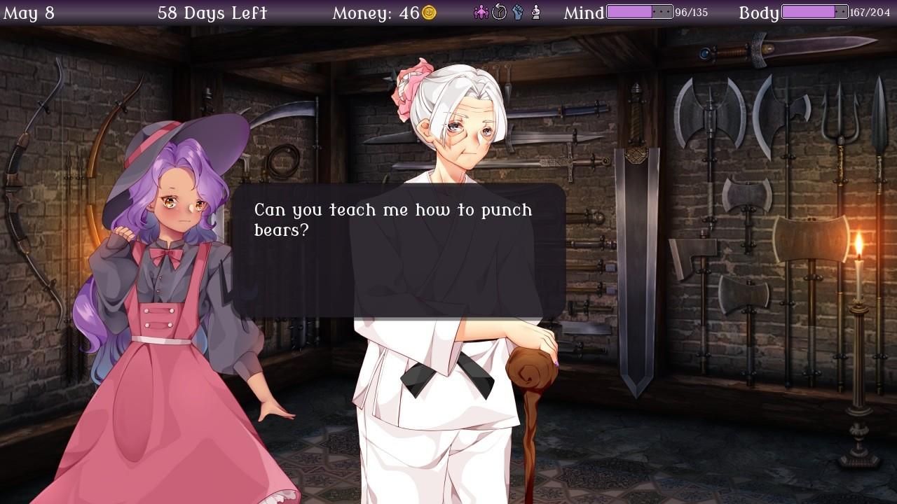 Cute Bite بي سي ستيم كود رقمي