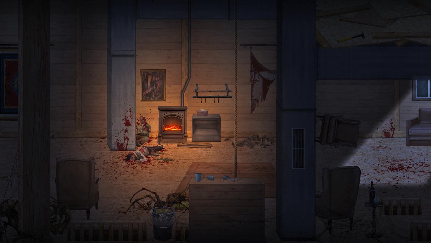 Creatures Of War بي سي ستيم كود رقمي