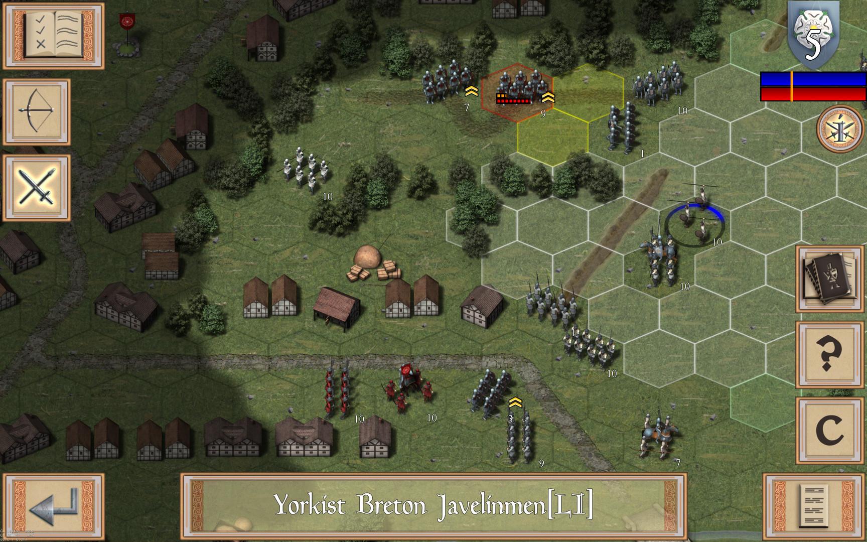 Wars Of The Roses بي سي ستيم كود رقمي