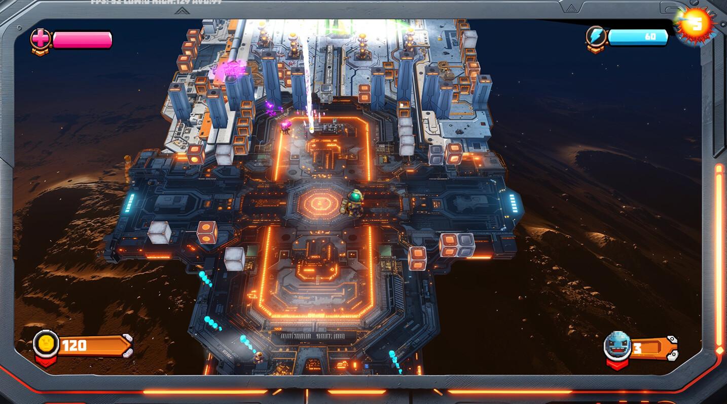 No Ticket Back: Craft, Survive & Escape بي سي ستيم كود رقمي