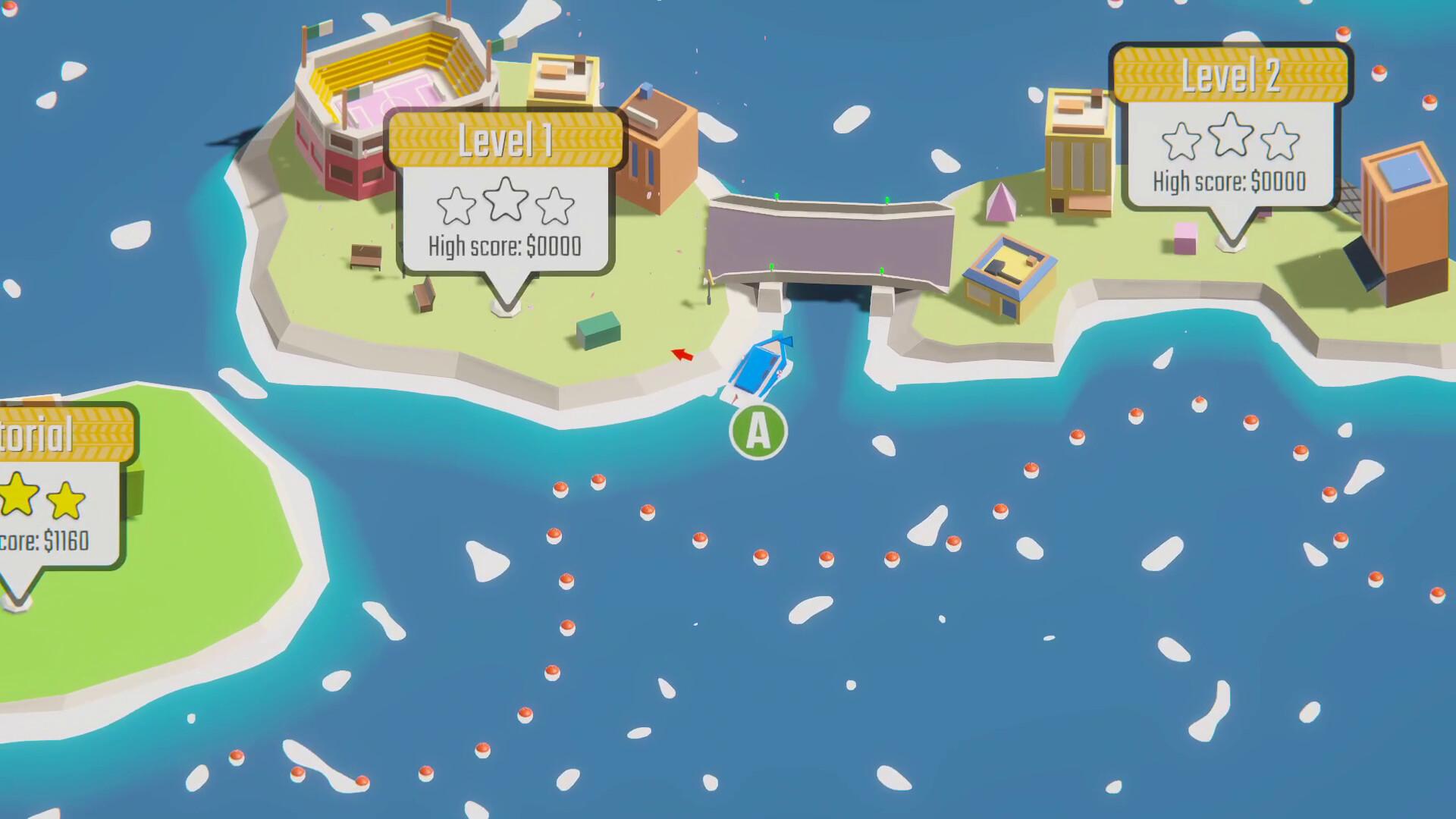 CarGo! اوروبي بلايستيشن 4/بلايستيشن 5 كود رقمي