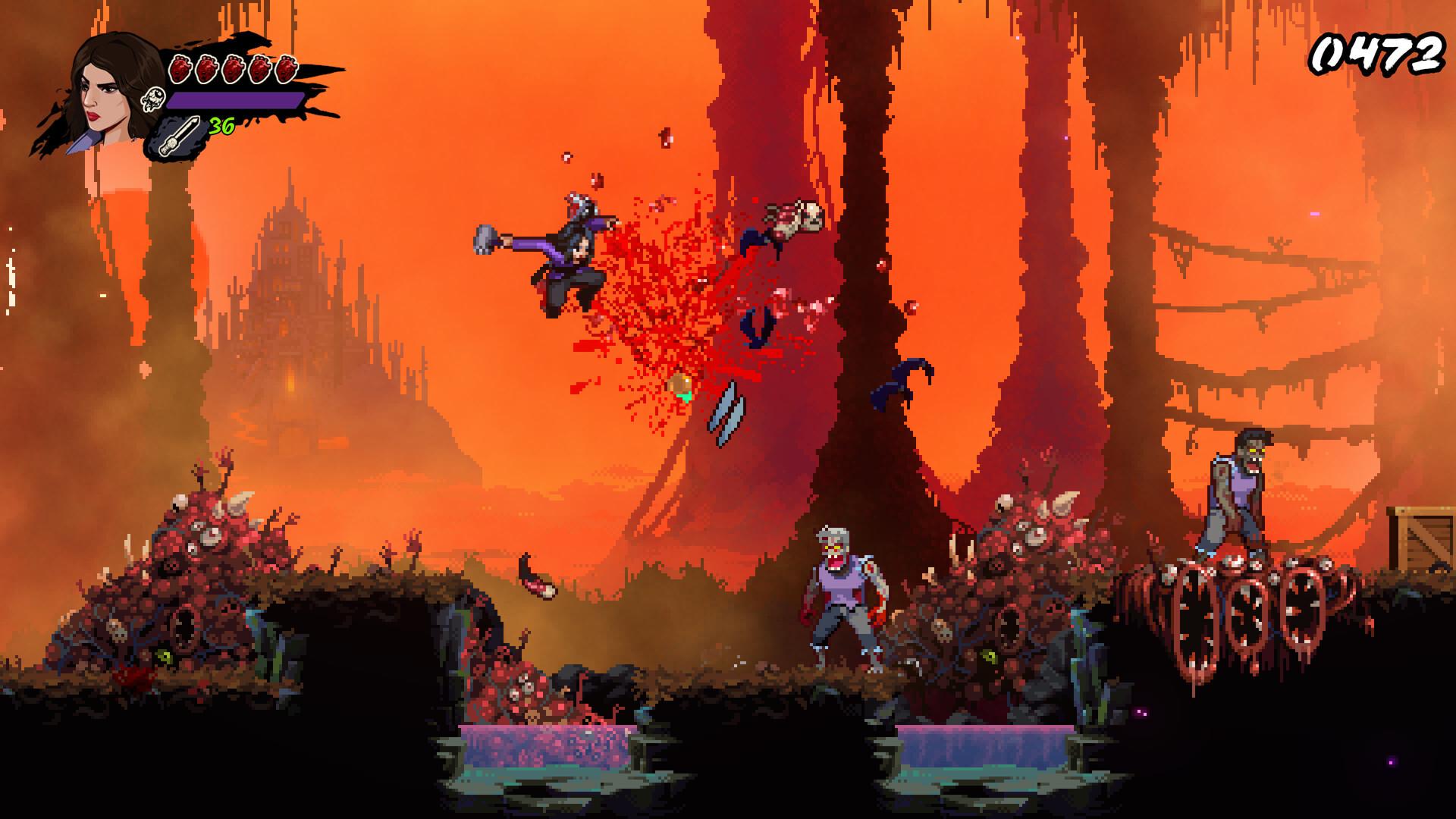 RetroRealms: Kelly Maxwell DLC بي سي ستيم كود رقمي