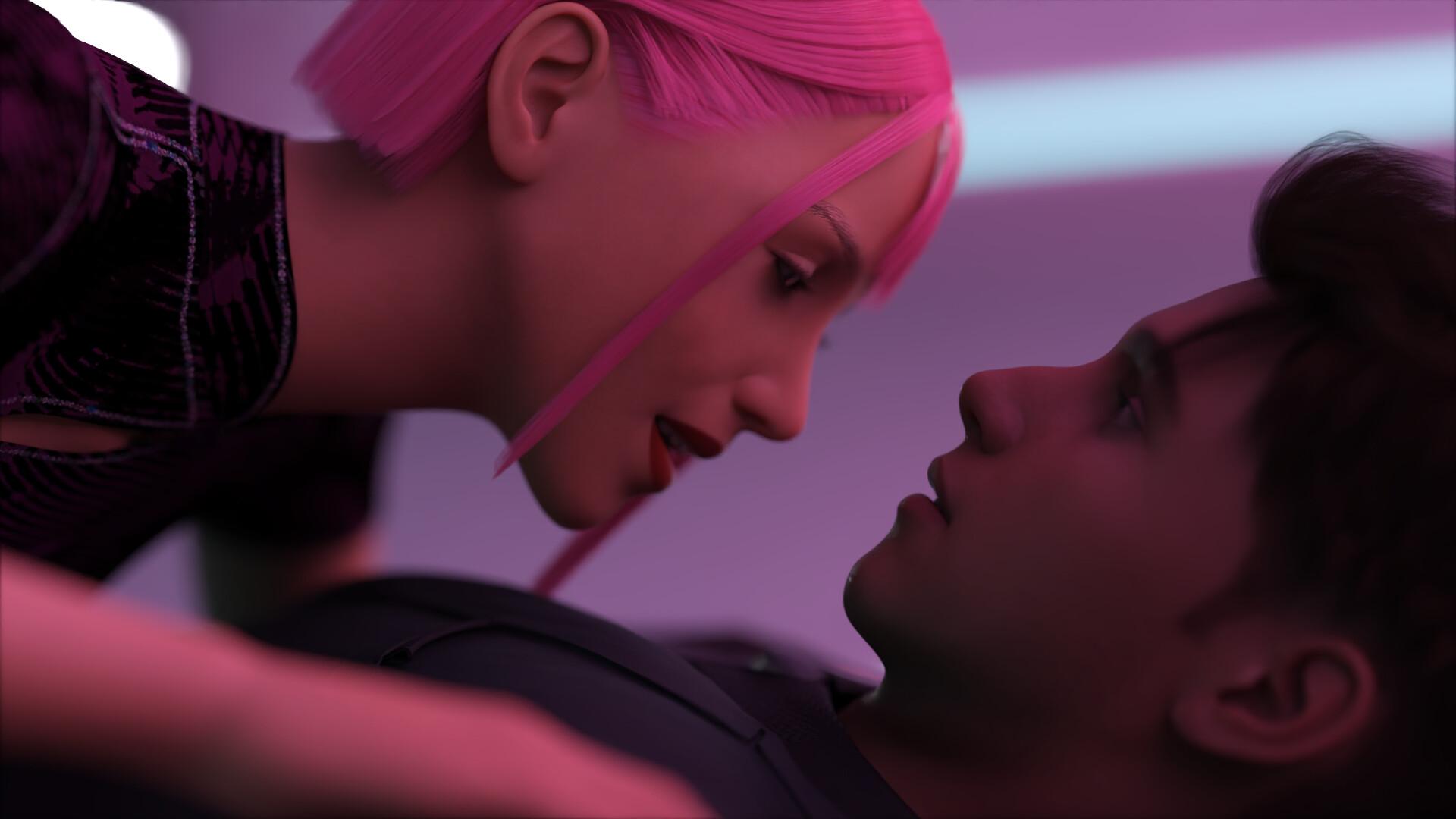 Cyberstray 101 بي سي ستيم كود رقمي